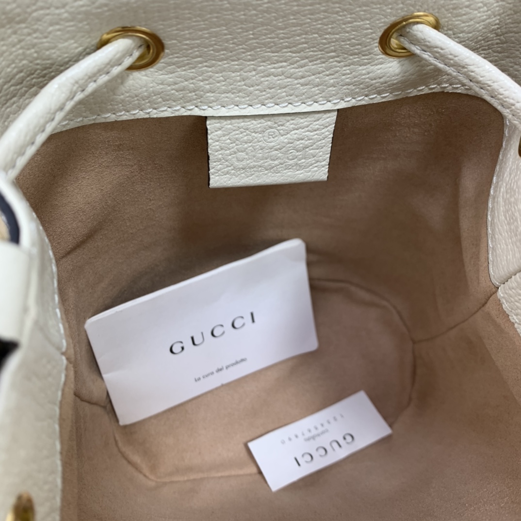 Gucci Drawstring Bags